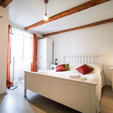Val Comeza Hotel Komiza Bagian luar foto