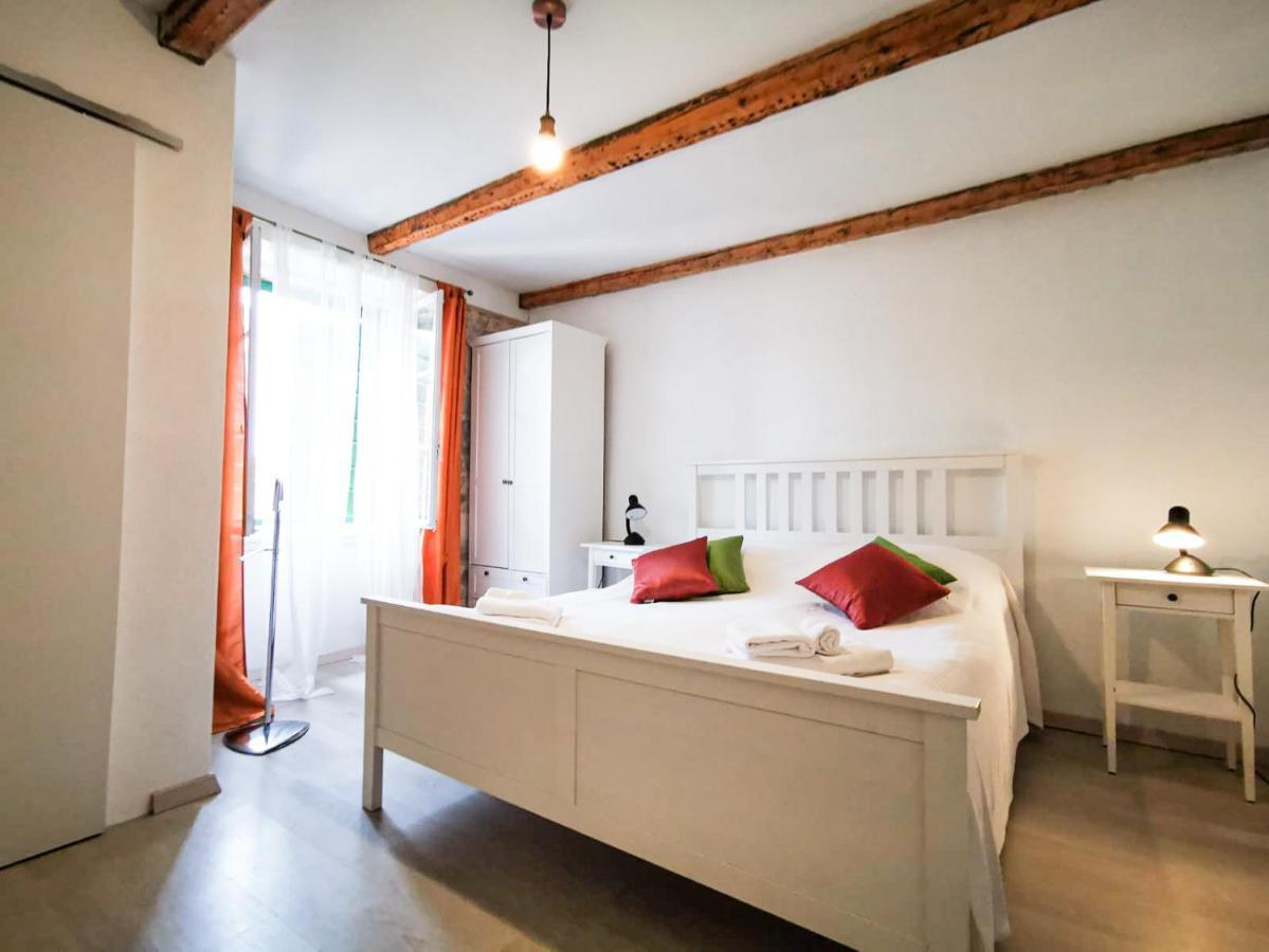 Val Comeza Hotel Komiza Bagian luar foto